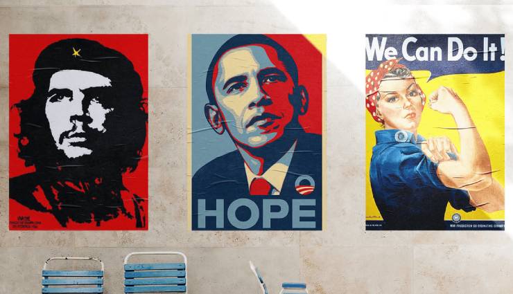 پروپاگاندا چیست؟ انواع رایج و مثال‌های آن