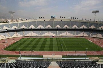 آنگولا؛ بدون تماشاگر! » اصفهان امروز آنلاین