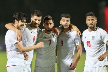 احتمال برگزاری اردوی تیم ملی فوتبال در یک کشور شرق آسیایی » اصفهان امروز آنلاین