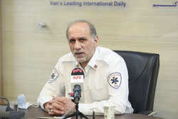 افزایش ۲۸ درصدی حوادث ویژه در کشور/۲۲۷ نفر جان باختند » اصفهان امروز آنلاین