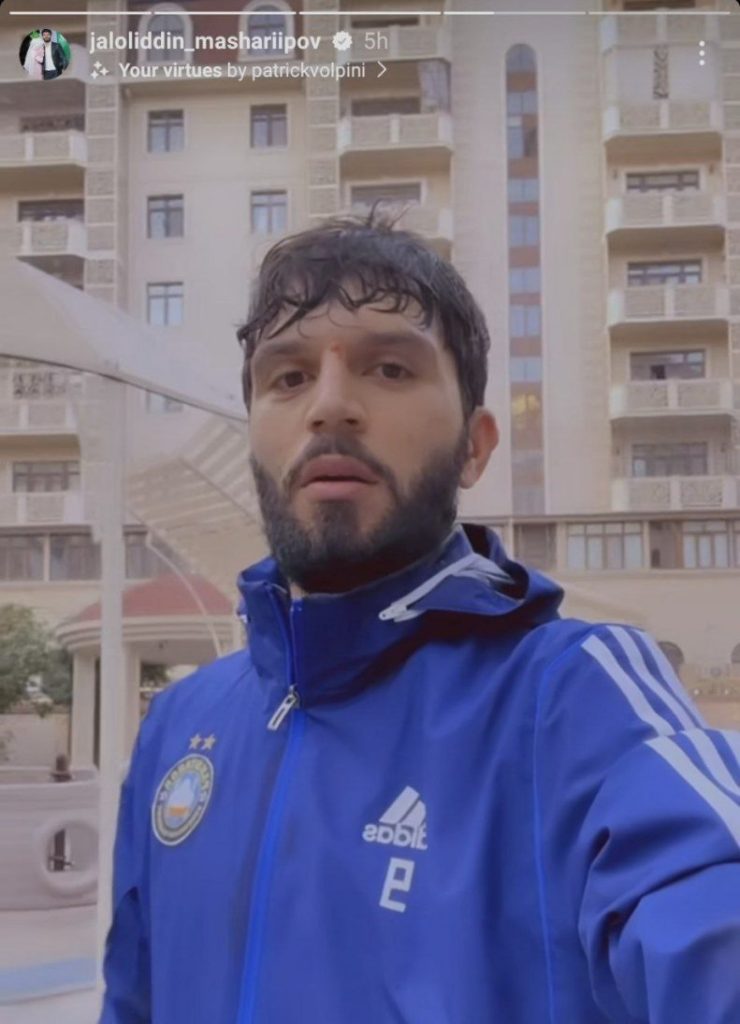 عکس‌| شوک به استقلالی‌ها؛ گزینه خارجی نکونام در لباس پاختاکور!