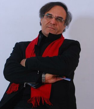 قطب‌الدین صادقی عروسی خون را به صحنه‌ می‌برد