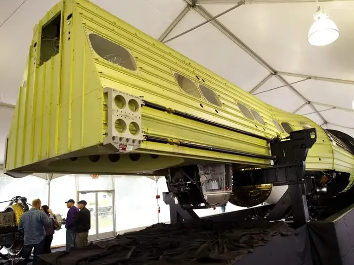 1698639452 925 ماهواره جاسوسی زمان جنگ سرد 400 قلعه رومی کشف‌نشده را.webp