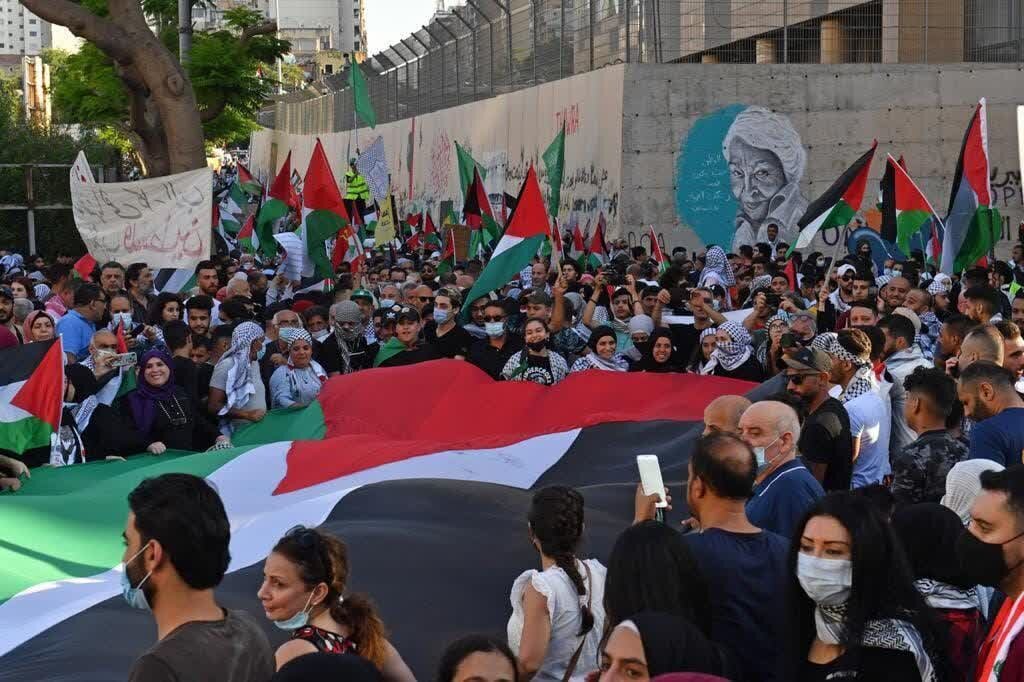  از آزادی اخوانی تا آزادی فلسطینی؛ زیر پوست فرهنگ غزه