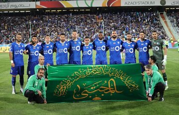 اعلام ترکیب استقلال با دو تغییر مهم » اصفهان امروز آنلاین