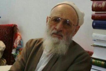 بشنوید| چرا هیچ کس نمی میرد؟/ علامه حسن‌زاده پاسخ میدهد » اصفهان امروز آنلاین