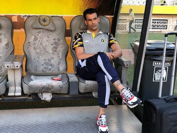 توضیح قنبرزاده درباره اصلاح قرارد عیسی و دابو » اصفهان امروز آنلاین