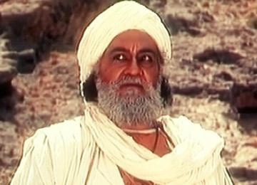 خاطره جالب سیروس گرجستانی از اباقطام و سریال امام علی » اصفهان امروز آنلاین