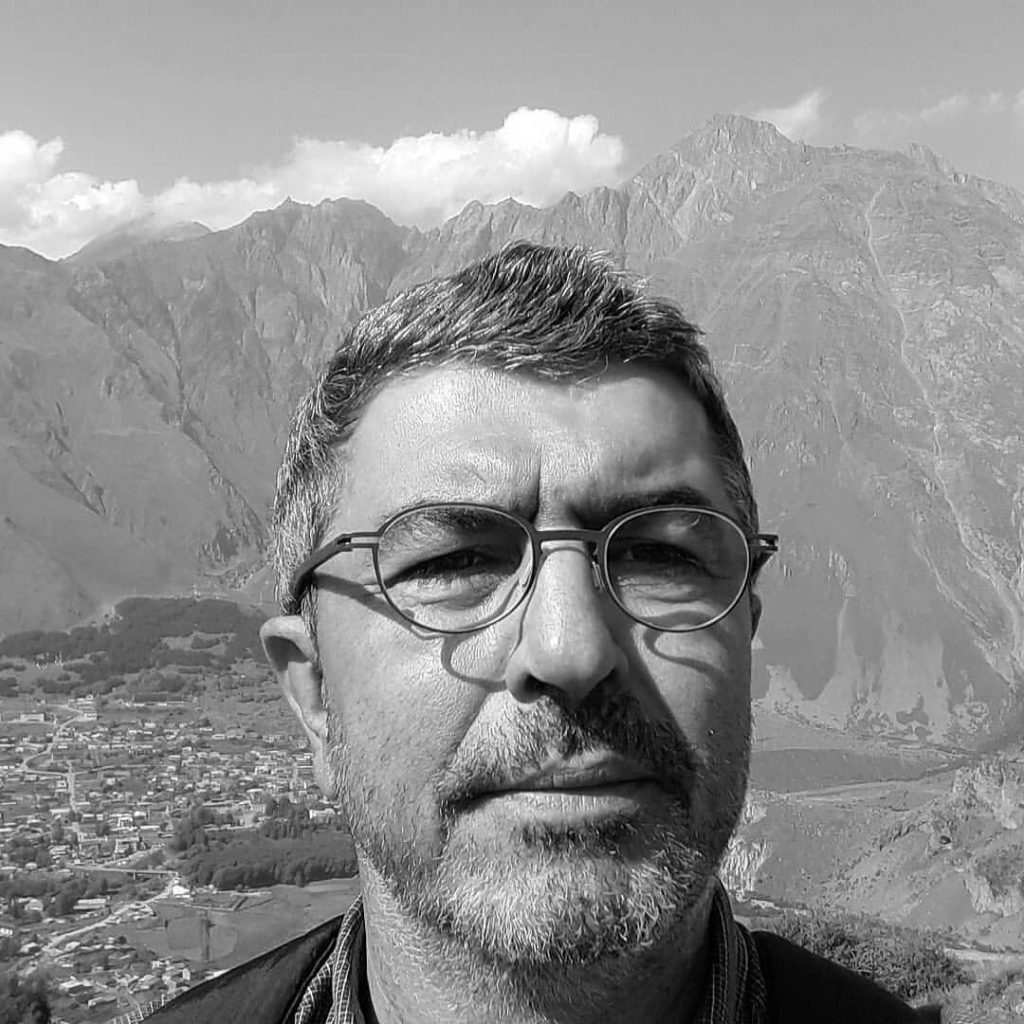 هنرمند نقاش هم درگذشت » اصفهان امروز آنلاین