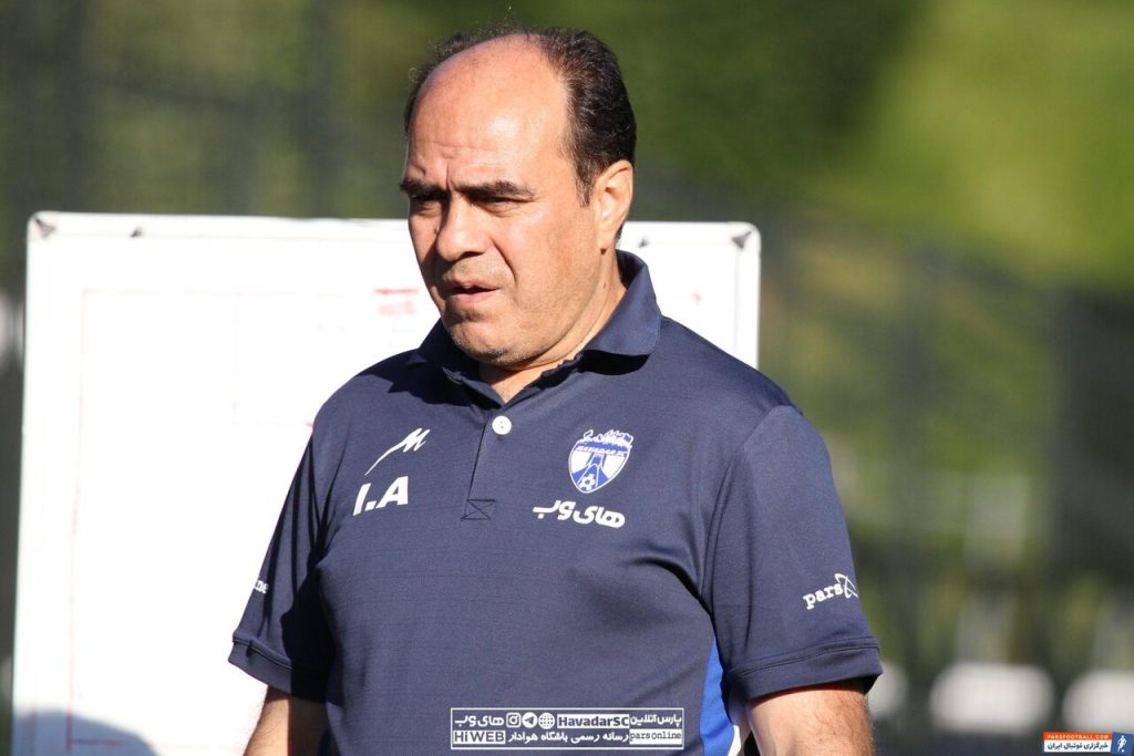 پرسپولیس چطور بعد از هشت هفته علیه استقلال مدرک دارد؟! » اصفهان امروز آنلاین