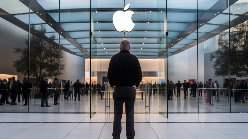اپل به‌دلیل تبعیض در استخدام جریمه 25 میلیون دلاری پرداخت می‌کند