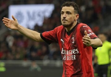 بازیکن میلان، متهم تازه پرونده فساد شرط‌بندی کالچو » اصفهانیا