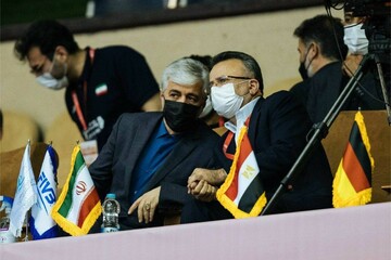 خطر تعلیق والیبال ایران چقدر جدی است؟ » اصفهان امروز آنلاین