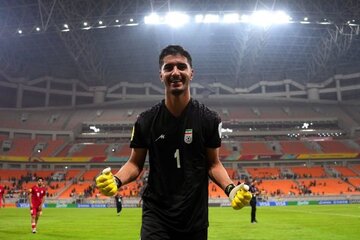 سه نظر اروپایی برای ملی‌پوش استقلالی! » اصفهانیا