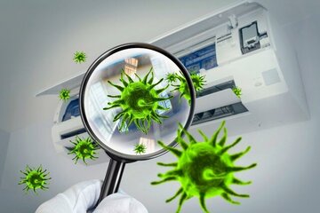 سیستم‌های فیلتر هوا از بیمار شدن جلوگیری می‌کنند؟ » اصفهانیا