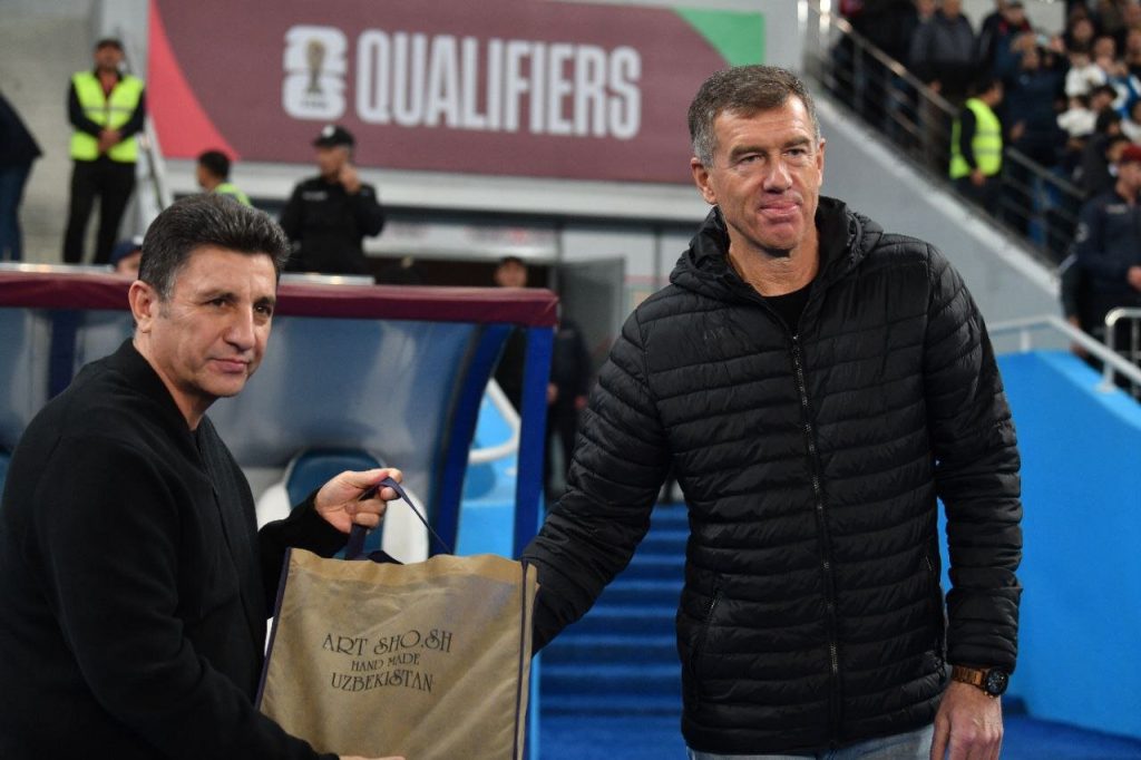 عکس‌| ترمه و گز تاشکند، سوغات ازبک‌ها به قلعه‌نویی!