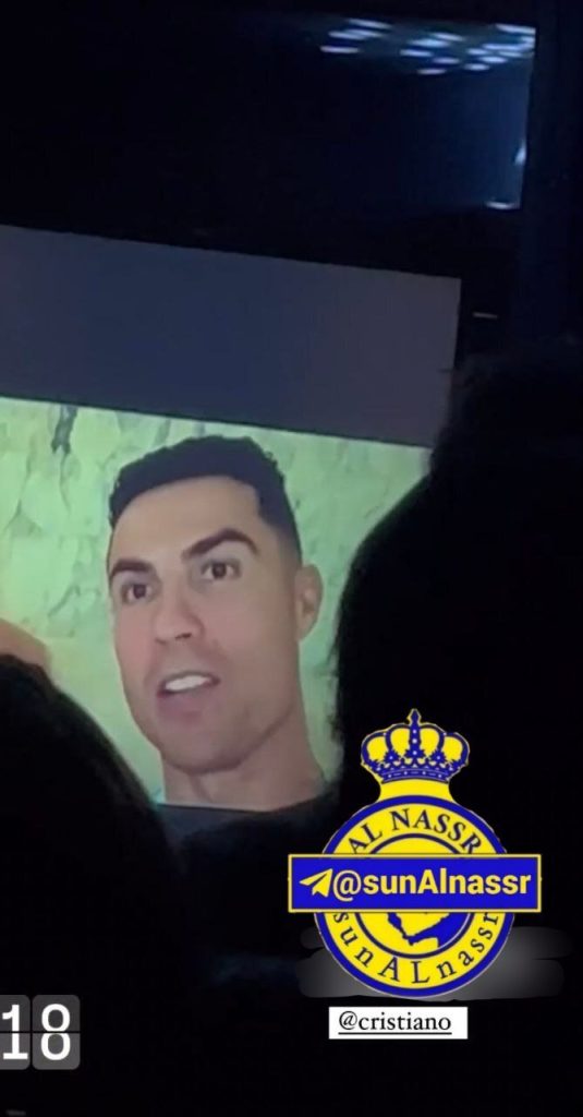 عکس‌| حضور متفاوت رونالدو در جشن عروسی برادر بزرگش » اصفهان امروز آنلاین