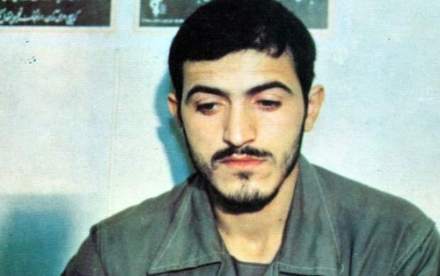 فرمانده دلاوری که از رفتن به دانشگاه فرانسه منصرف شد؟ / مهدی فرمانده یگان های خط شکن می بود