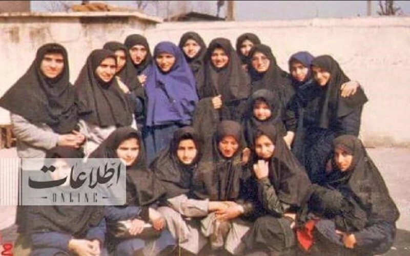 تفاوت مدرسه رفتن بچهها از دوران قاجار تا دهه ۶۰/ عکس » اصفهانیا 3 تفاوت مدرسه رفتن بچهها از دوران قاجار تا دهه ۶۰/ عکس