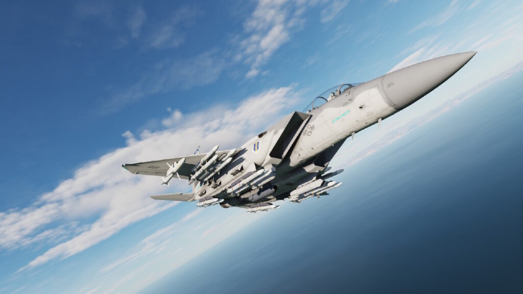 علت ماندگاری جنگنده F-15 Eagle چیست؟