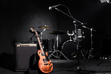 آمار مجوزهای صادر شده موسیقی در آبان ماه اظهار شد » اصفهانیا