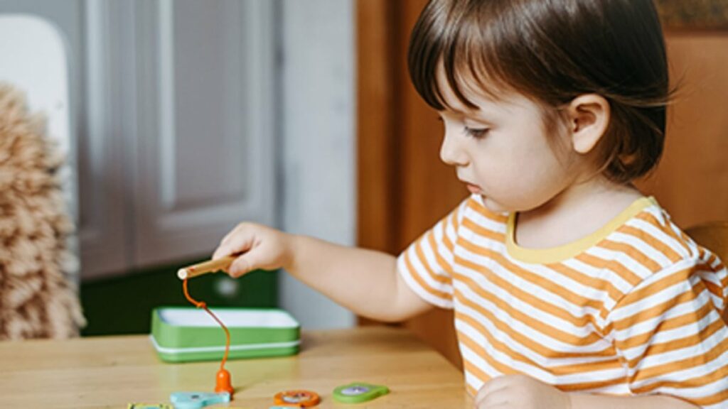 تشخیص 100 درصدی اوتیسم از شبکیه چشم کودکان با هوش مصنوعی