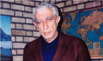 خاطره ای از ارادت لویی ماسینیون به حضرت فاطمه(س) » اصفهانیا