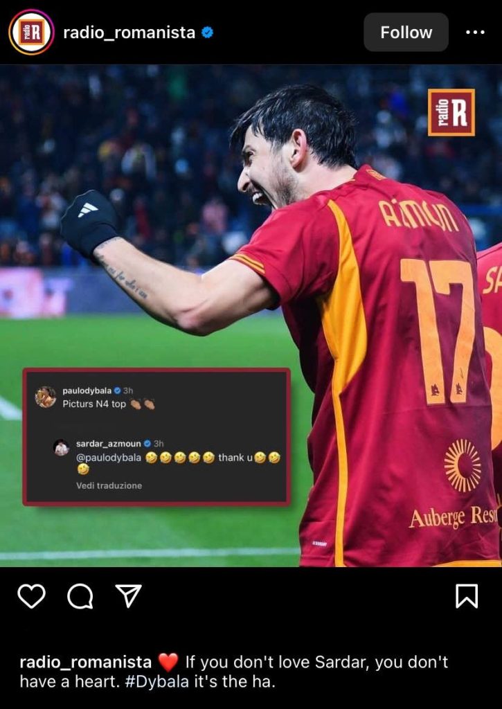 عکس‌| جمله عاشقانه رمی‌ها برای سردار آزمون » اصفهانیا