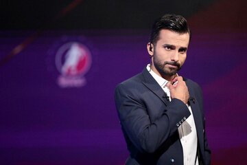 فوتبال برتر امشب پخش نمی‌بشود » اصفهانیا