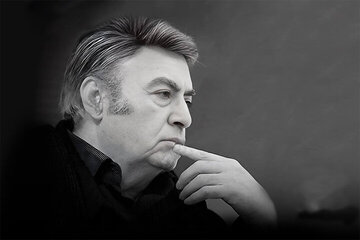 لحظه دشوار انتخاب بین زیست مجاهدانه و زندگی عاشقانه با صدای مرحوم ناصر طهماسب » اصفهانیا