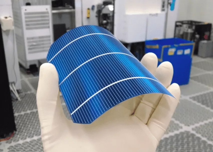 محققان می‌خواهند سلول خورشیدی کاملاً چوبی و پایداری بسازند
