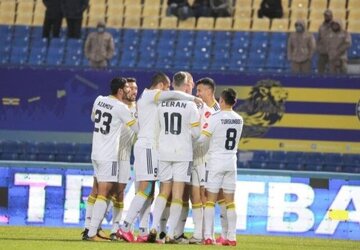 نتیجه شگفت در تاشکند به سود پرسپولیس و سپاهان » اصفهانیا