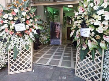 هجمه‌ها به ناصر طهماسب از قیمت‌هایش کم نمی‌کند » اصفهانیا