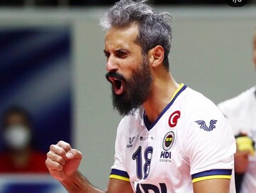 وجود سعید معروف در تیم ملی کنسل شد! » اصفهانیا