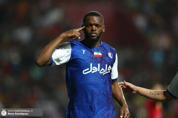 پیشگویی میثاقی از گل استقلال؛ یامگا از قبل آماده پنالتی می بود! » اصفهانیا