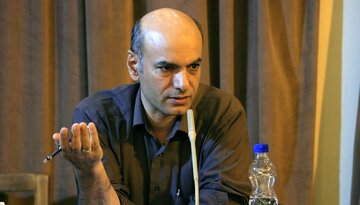 چرا فکر می‌بشود که ترجیح دین بر حزن است نه نشاط؟ » اصفهانیا