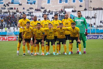۱۱ مرد مورایس برای بازی مقابل الاتحاد مشخص شدند » اصفهان امروز آنلاین