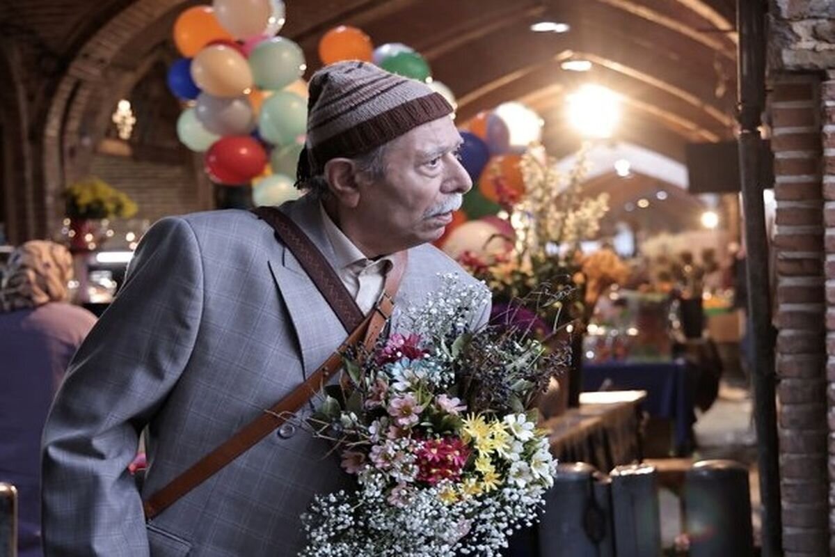 چشم به راه شنیدن خبرهایی درمورد این ۷ چهره سینمایی باشید » اصفهانیا 11 منتظر شنیدن خبرهایی درباره این ۷ چهره سینمایی باشید