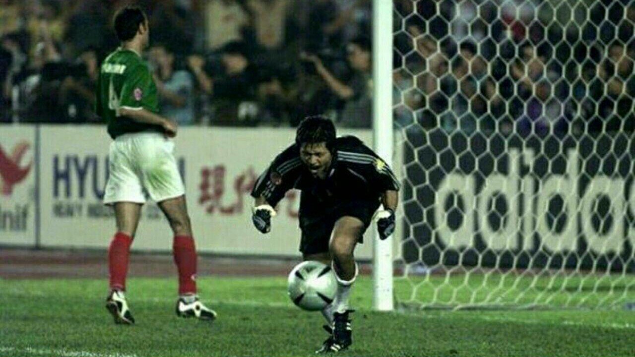 عکس| گل‌محمدی علیه رویای بزرگ برانکو!