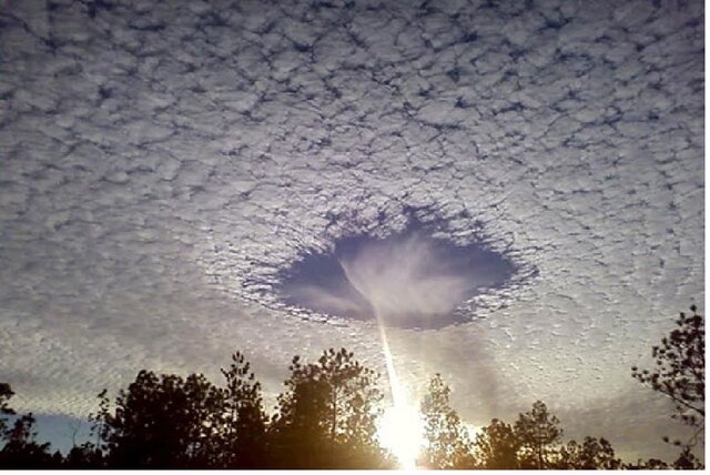 آن‌سوی مرزها بارانی و این‌سو آفتابی؟!                                                                        