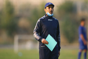 با قلعه‌نویی بهترین نتیجه ممکن را می‌گیریم » اصفهانیا