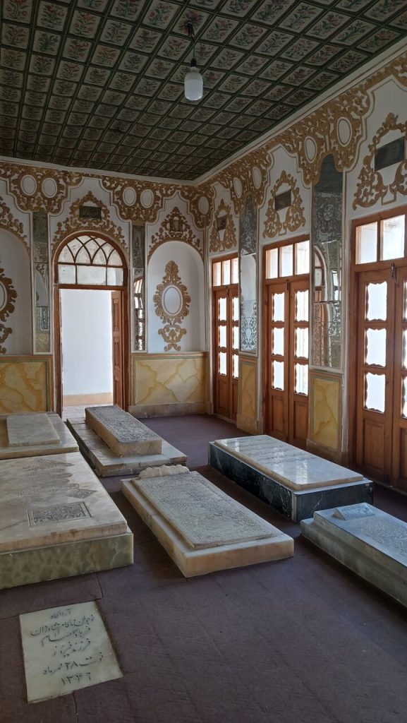 تنها زن سردار ایرانی را بشناسید/ عکس » اصفهانیا