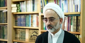 جای خالی جایزه جهانی شهید صدر احساس میشد