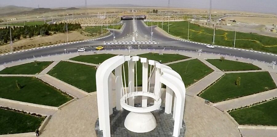 حال ناخوش شاهین‌شهر پشت ظاهر فریبنده