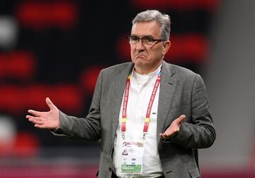 حمایتکارشناس عمانی از برانکو؛ نگه داری او تصمیم درستی می بود » اصفهانیا