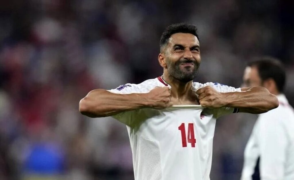 داستان احیای یک ستاره » اصفهانیا