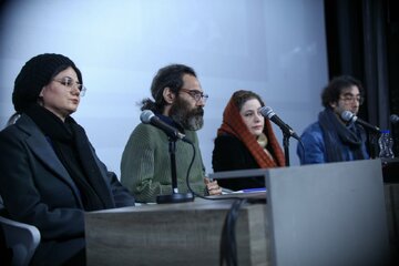 در کارگاه انتقال توانایی«رویاهای بیداری» نقل شد/از توانایی کردن نترسید