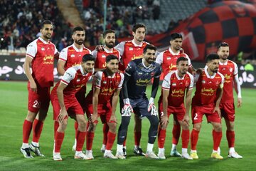 ستاره محبوب در لیست خرید پرسپولیس » اصفهانیا