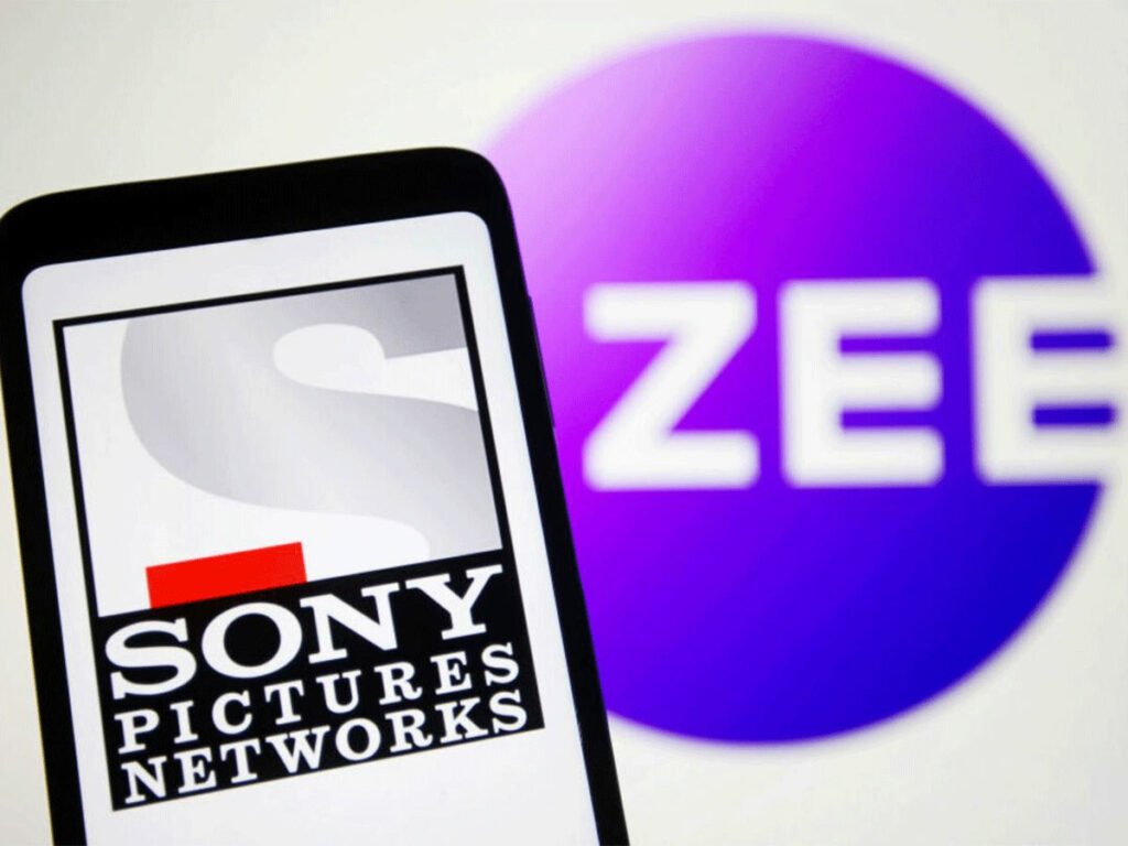 سونی قرارداد ۱۰ میلیارد دلاری خرید شرکت Zee Entertainment را فسخ کرد