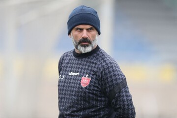 سیدجلال مجدد پرسپولیسی شد » اصفهانیا